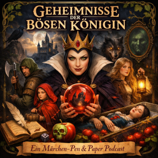 Geheimnisse der bösen Königin